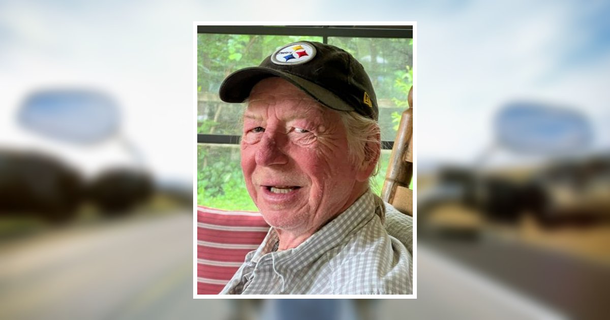 Terry L. Olson Obituary, Dry Run, PA