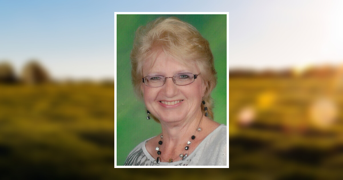 Lois Demaray Obituary 2020 - Livingston Butler Volland Funeral Home