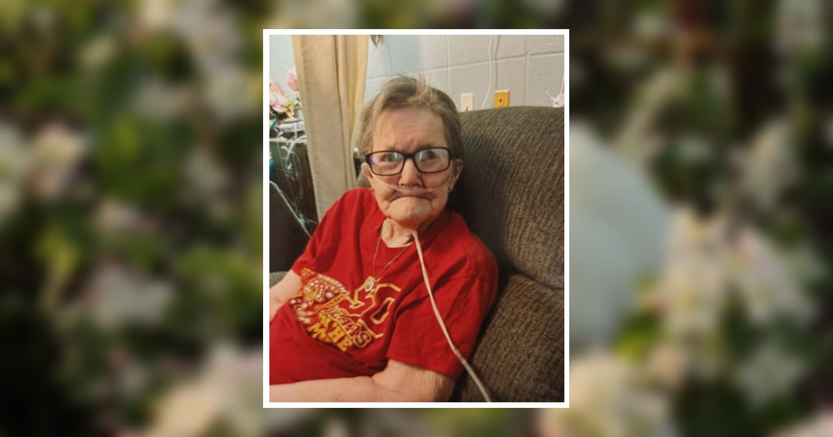 Clarice Jean Vermillion Queen City, MO Obituary