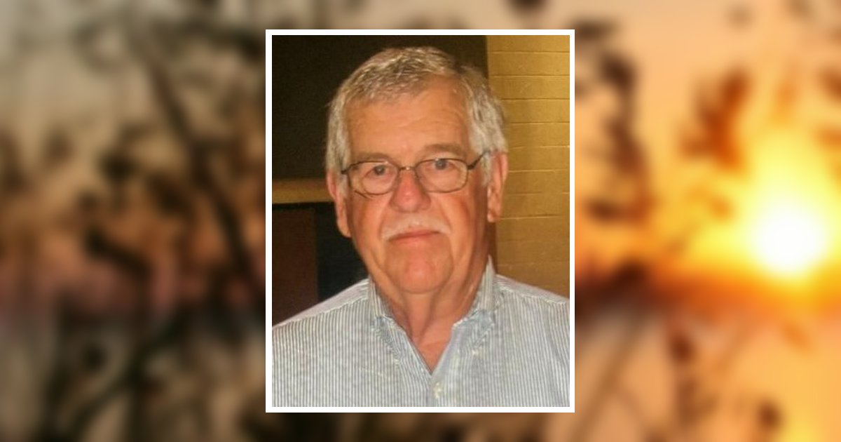 Ronald Lee Durbin Obituary, Georgetown, OH