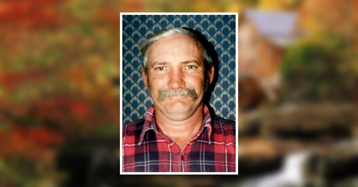 Charles Douglas Botts Obituary, Mount Sterling, KY