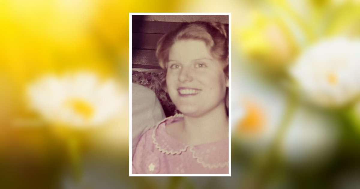 Carolyn Bowman Obituary, Henryetta, OK