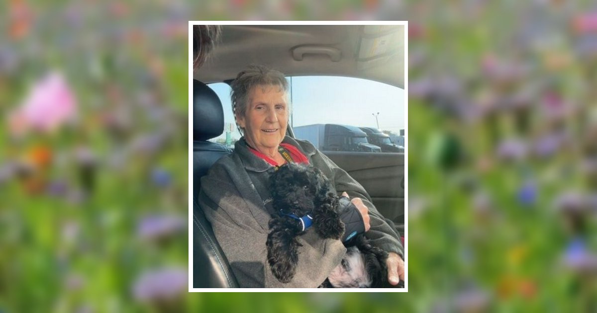 Sheryl M. Skenandore Obituary, Green Bay, WI