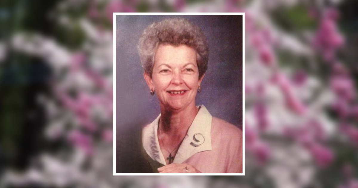 Catherine Marie Pennell Denton, TX Obituary
