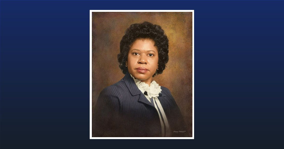 Clara Jean Henry Obituary, Smithville, TX