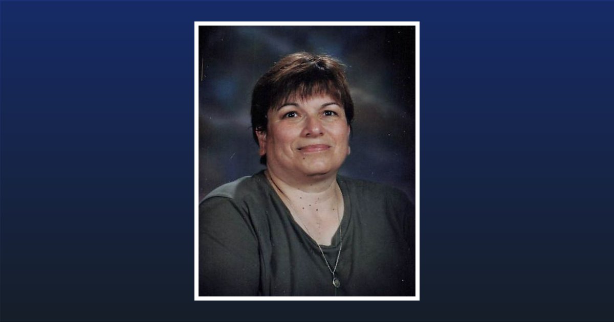 Kathryn Sue Landreneau Obituary 2023 Ardoin's Funeral Home Eunice