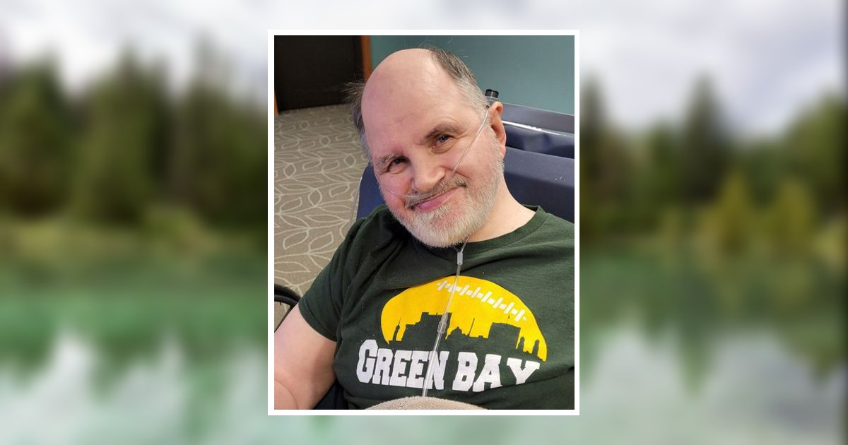 James "Jamie" E. Urban Obituary, Campbellsport, WI
