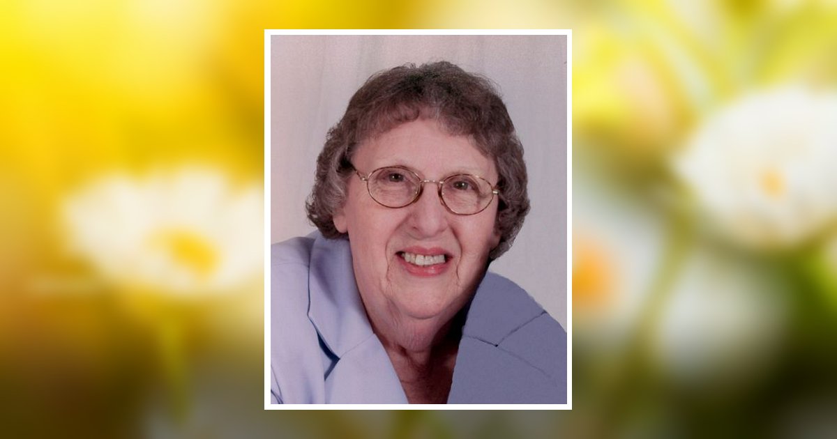 Dorcile Moon Obituary 2022 Anderes Pfeifley Funeral Home and