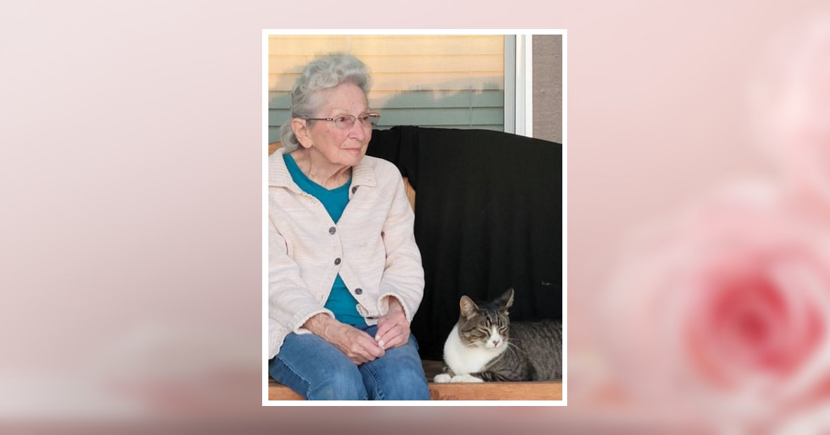 Annabelle "Annie" Krawl Obituary, Garden City, ID