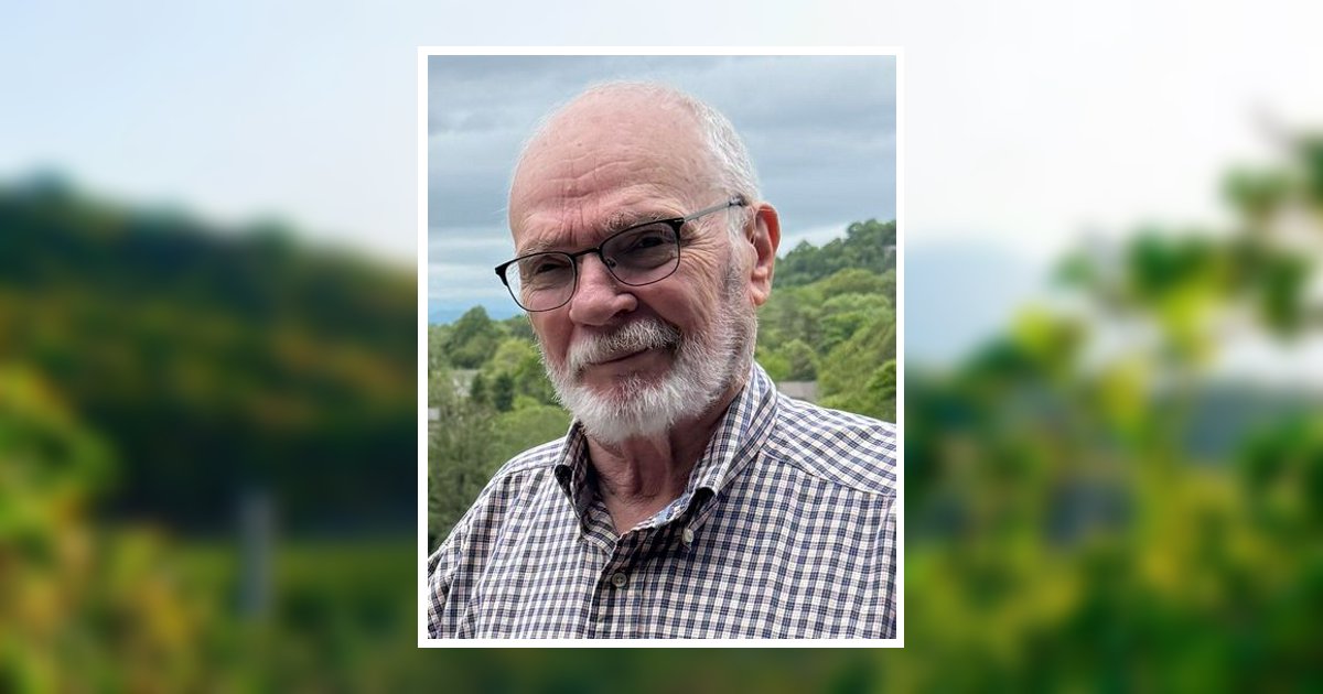 Barry Moore Weaverville, NC Obituary