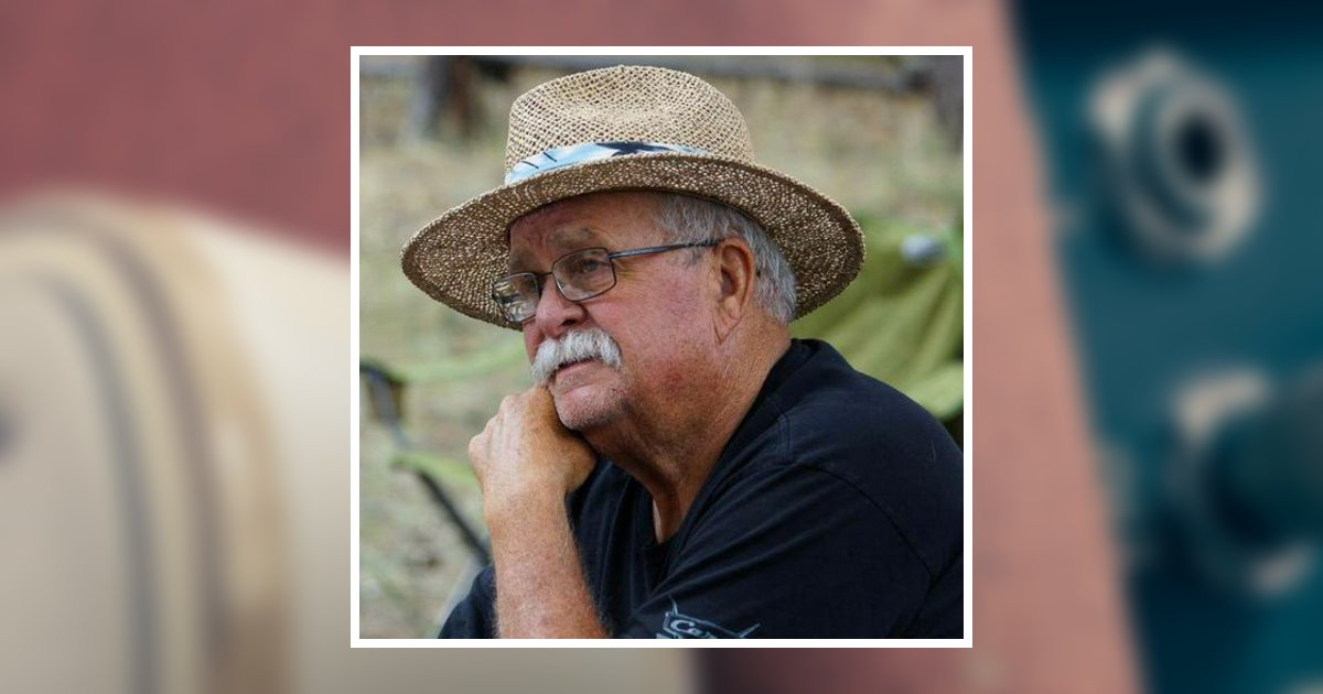 James Crawford Lube Obituary March 8, 2026 - Ashley Valley Funeral Home
