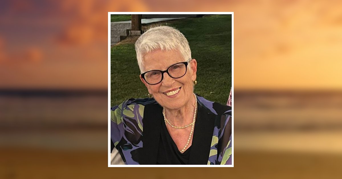 Lois Geary Hardy Obituary, Windham, ME