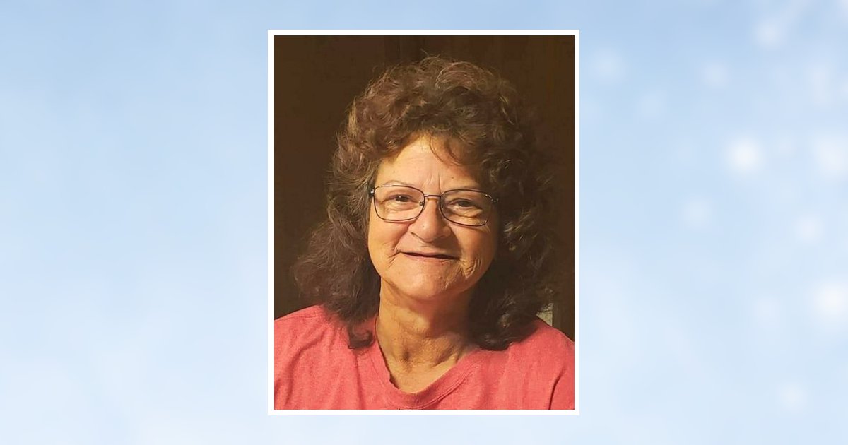 Daphne Staley Renfrow Belton, TX Obituary