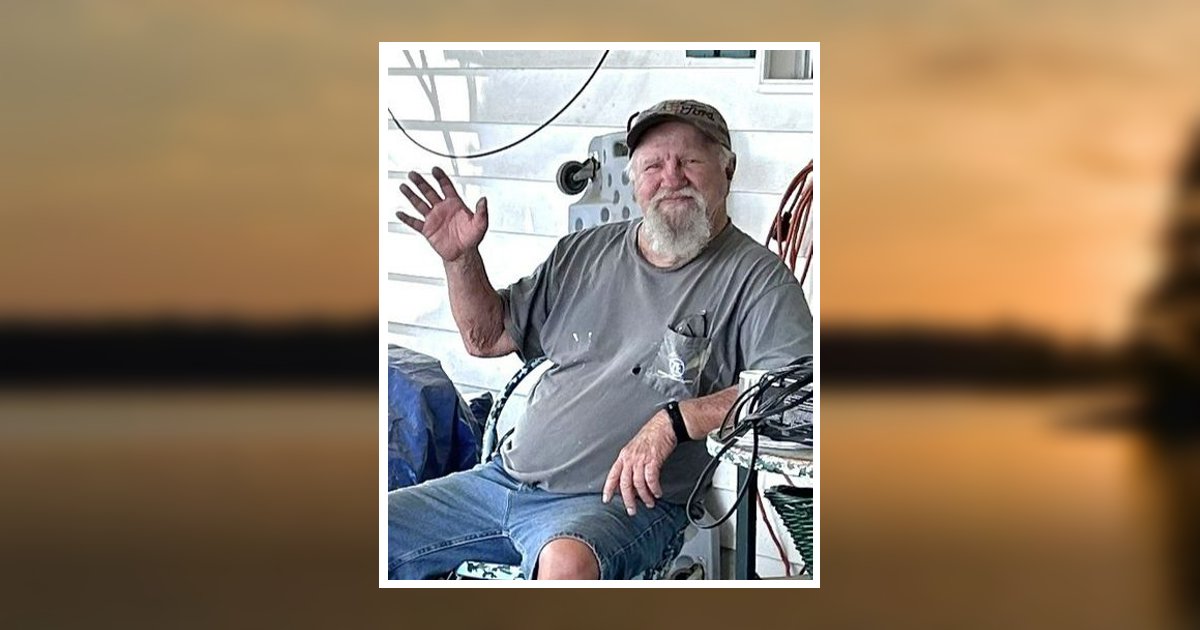 Sr. Thomas Michael Barrois Obituary, Opelousas, LA
