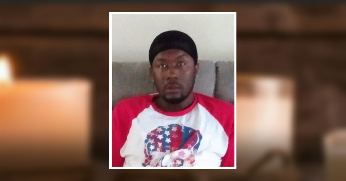 Cortez Ledrew Green Obituary, Columbia, LA