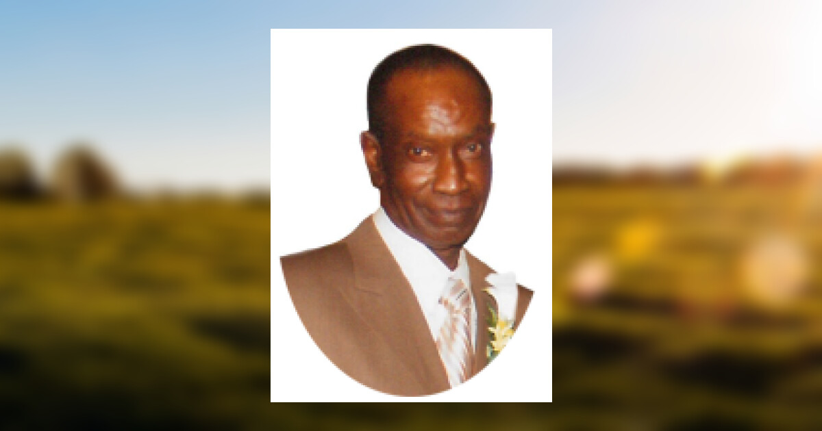 Harold Patterson Obituary 2016 Watkins Garrett And Woods Mortuary Inc