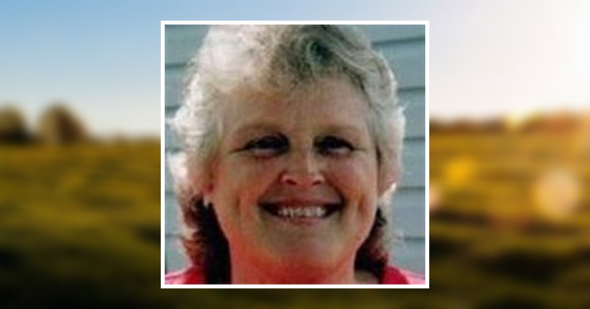 Ladonna Hickey Obituary 2004 Chamberlain Huckeriede Funeral Home