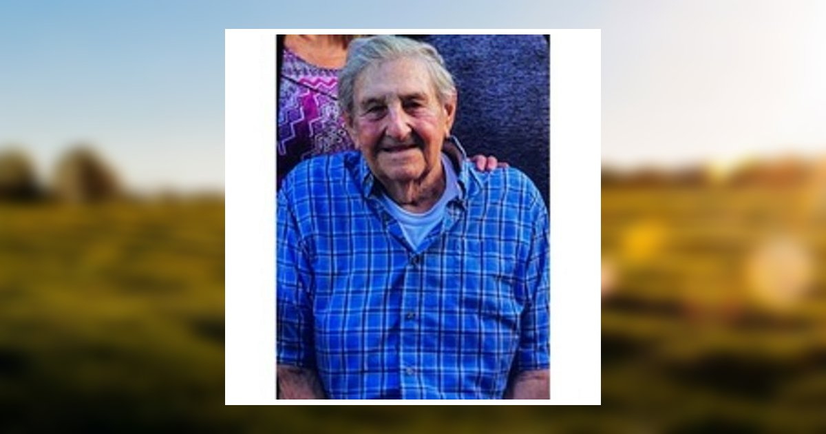 Vernon Marvin Cotter Obituary 2021 Barker Funeral Home
