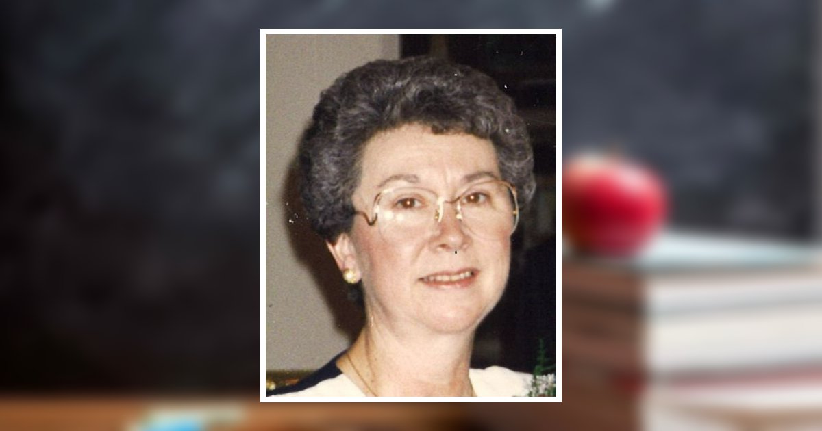 Kathleen Harden