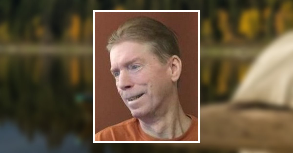 Paul John Schroeder Obituary, Green Bay, WI