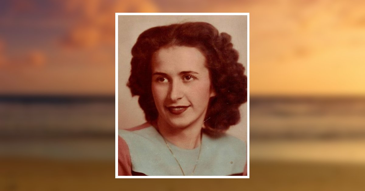 Irene Pomerleau Obituary, Plymouth, MI