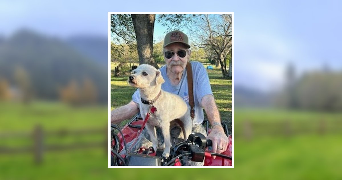 Marvin Wayne Fletcher