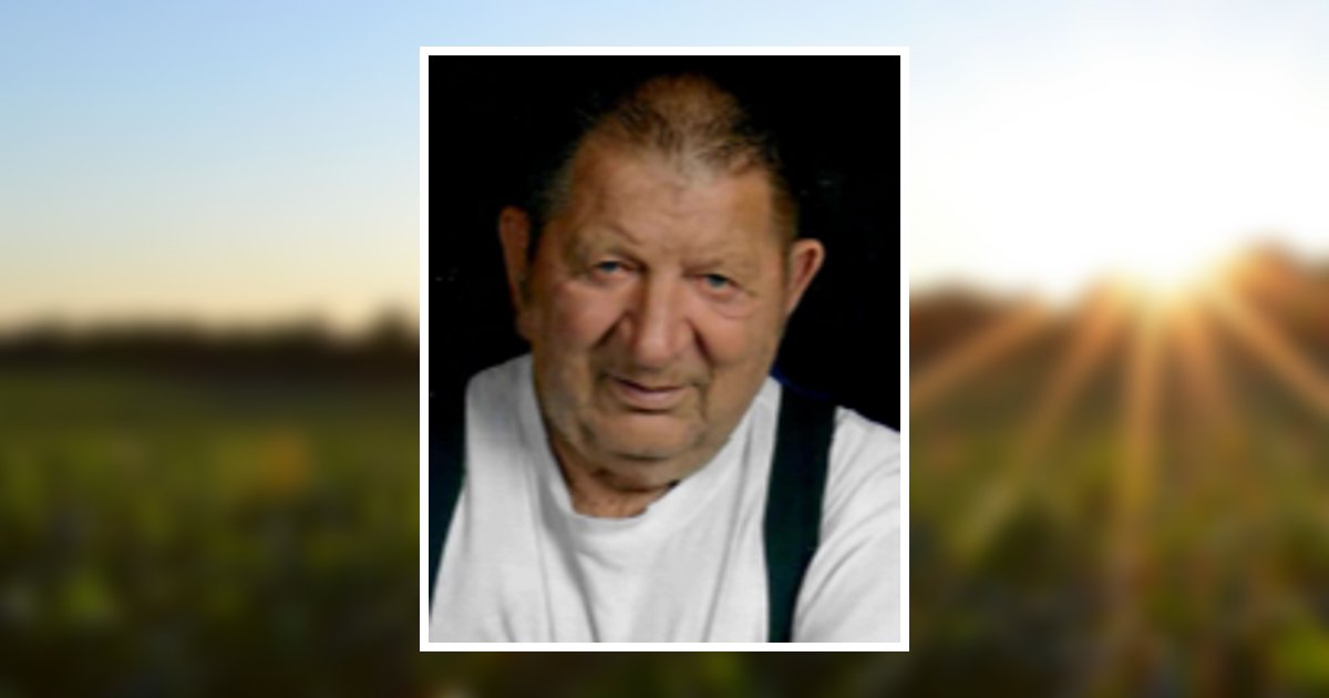 James Mulari Obituary, Detroit Lakes, MN