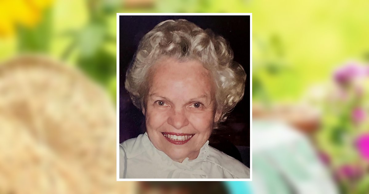 Mary Stoner Obituary, Toledo, OH