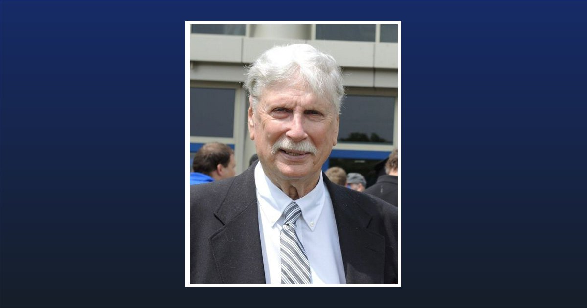 Andrew Lattion Timmins Obituary, Maryville, MO