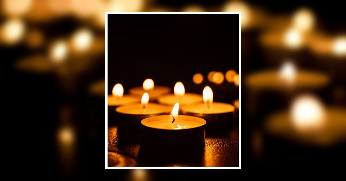 John Robert Lilyestrom