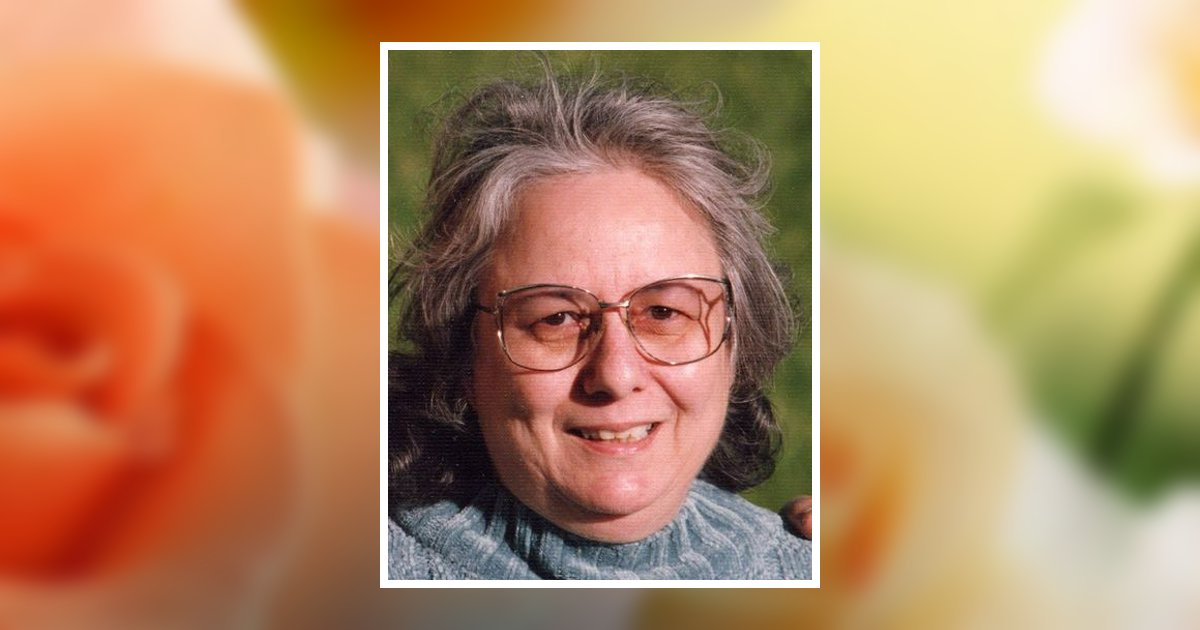 Janice Elinor Hatley Obituary 2023 LuffBowen Funeral Home