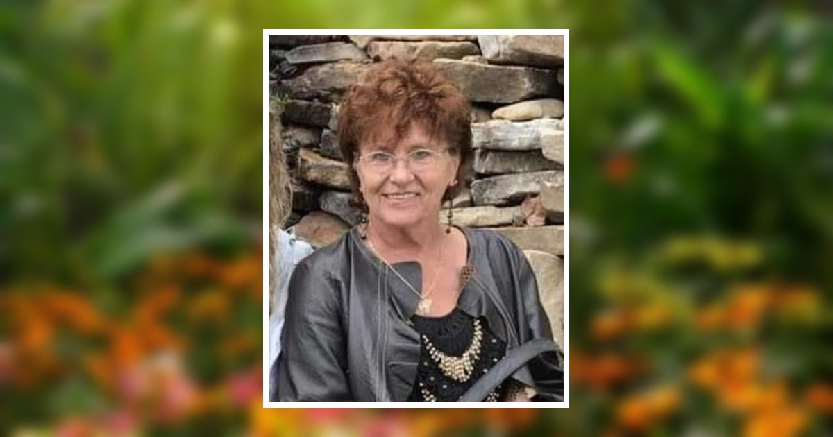 Patricia "Pat" Colleen Tilley Obituary, Loudon, TN