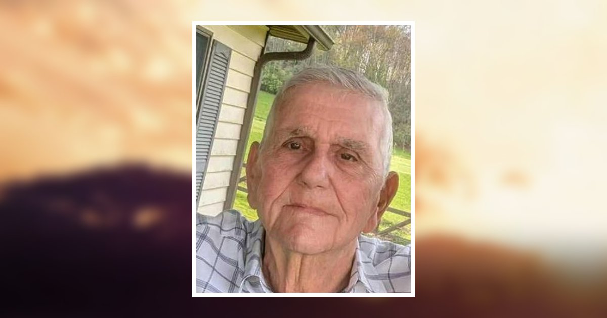 James Franklin Farley Obituary, Oak Hill, WV