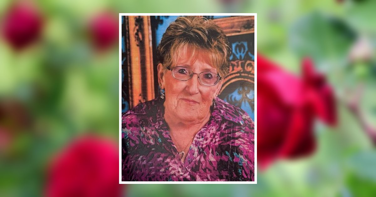 Doris Ann Newcom
