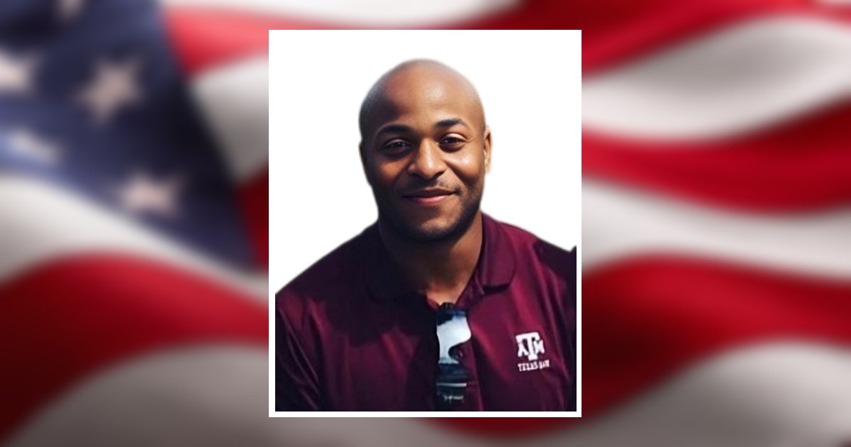 Picture Ferriel Germon Burns Jr.