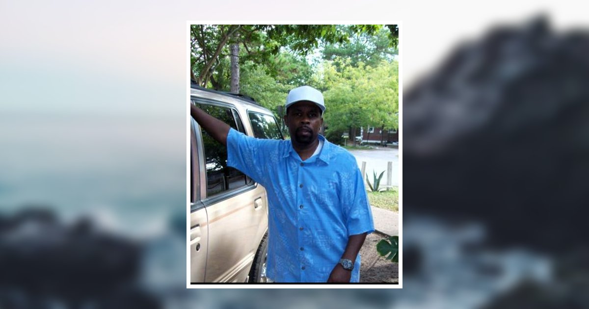 Levonge Wendell Lee Obituary, Philadelphia, PA