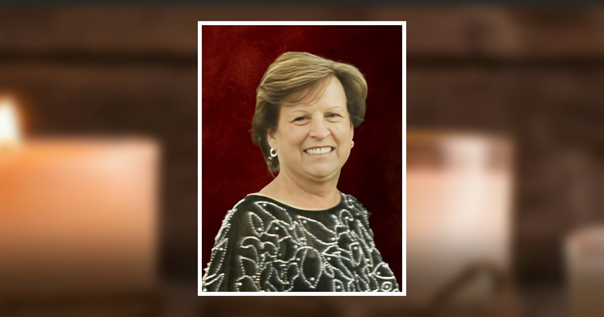 Lisa Lefevre Obituary, Luxemburg, WI