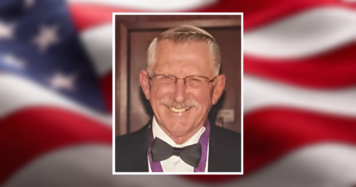 Dennis "Abby" Arthur Abernathy Obituary 2023 Park Lawn Funeral Homes