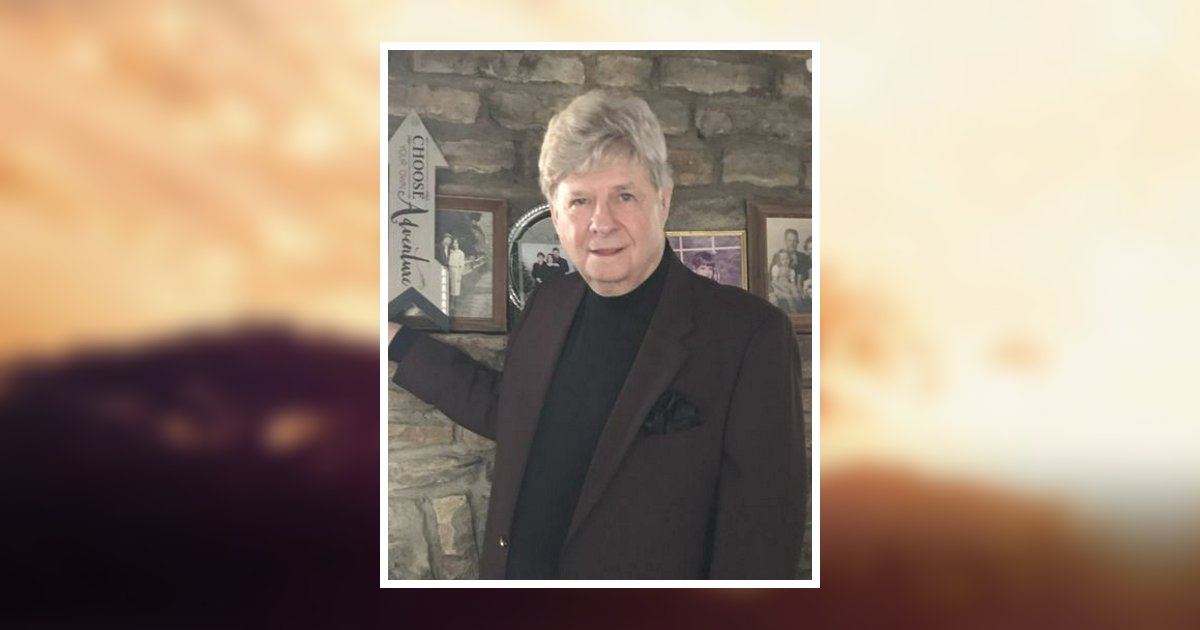 Lynn Edwin Ridenhour Obituary, Belle, MO