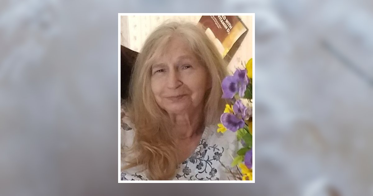 Connie L. Bethel Dietrich