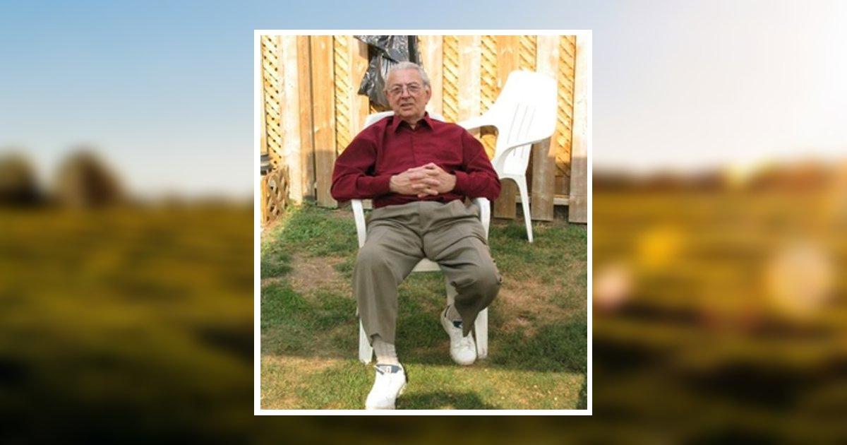 Thomas Summerfield Obituary 2010 Ward Funeral Homes