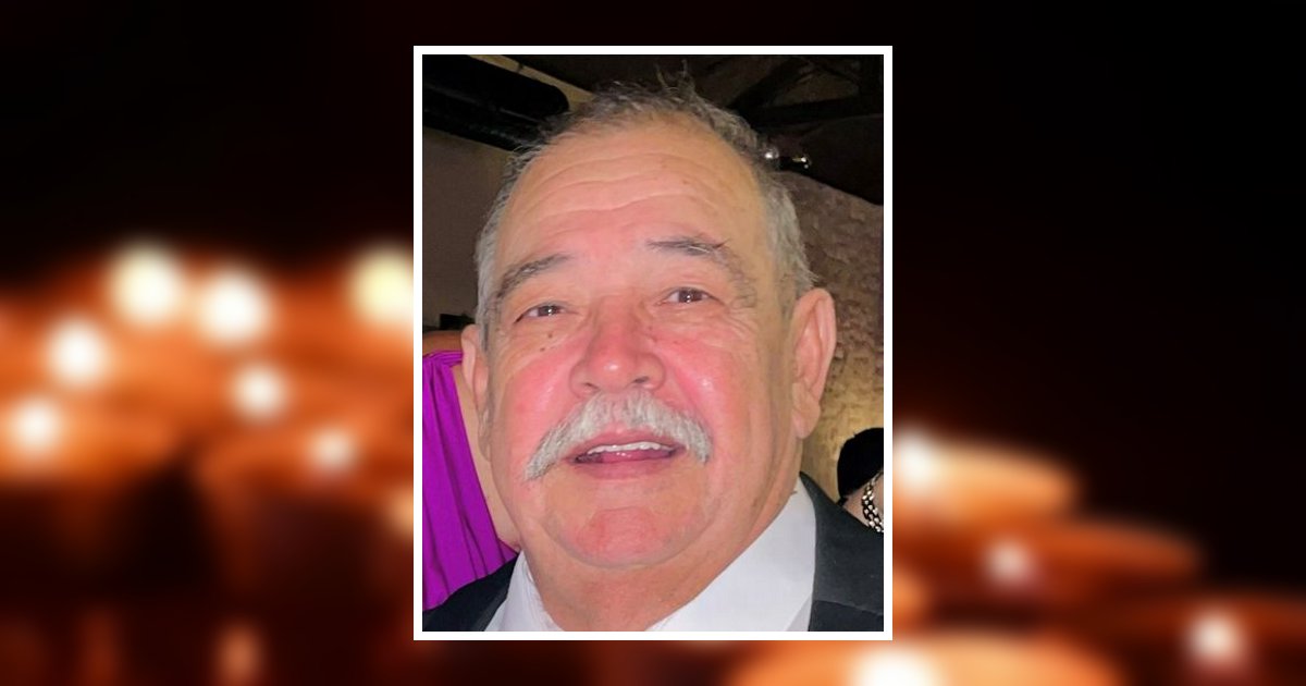 Raul Hinojosa