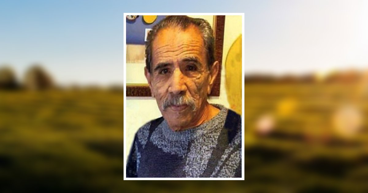 Paul Hernandez Obituary 2016 - Terpening & Son Mortuary