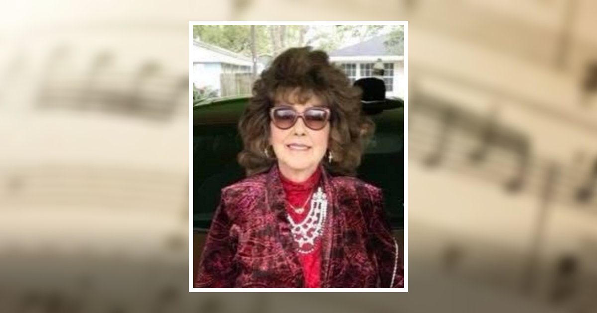 Terrial Ann Grant Obituary, Marrero, LA
