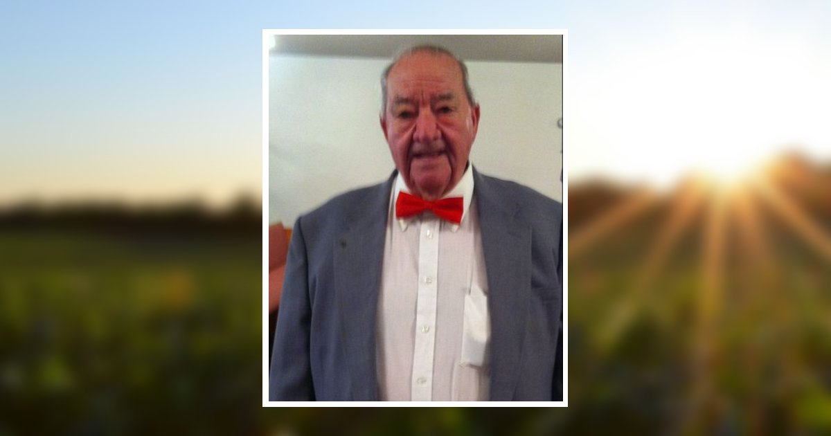 John Lee Parres Obituary, Desloge, MO