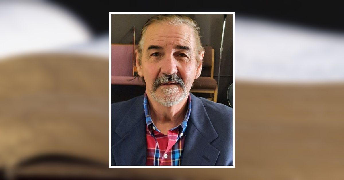 Danny Ridley Obituary, Trenton, GA