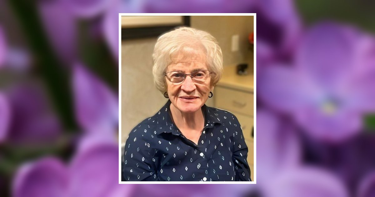 June Larsen Mower Richardson Orem, UT Obituary
