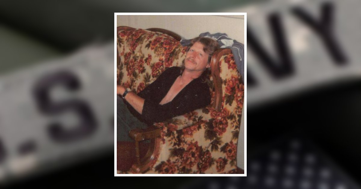 Phillip R. Inman Obituary, Whitley City, KY
