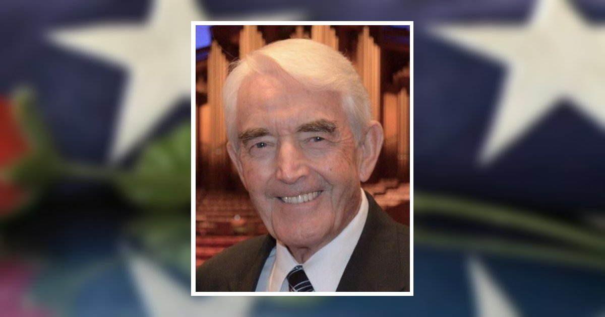 Paul Webb Erekson Obituary, Pocatello, ID