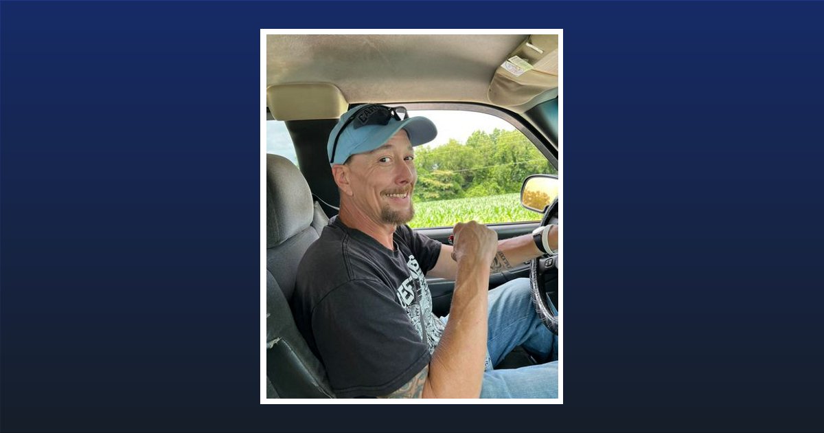 Brad Higgins Obituary, Elkin, NC